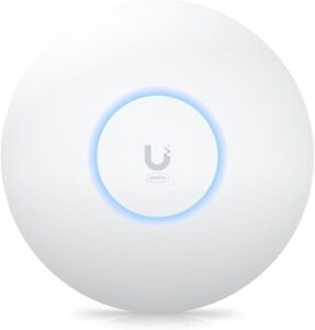 Ubiquiti U6+ Wireless Access Point