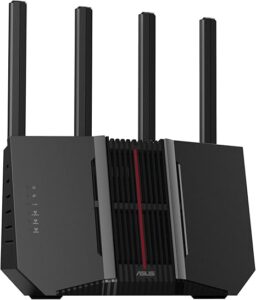 ASUS RT-BE92U BE9700 Tri-Band WiFi 7 Router