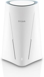 D-Link AX3000 5G Route with SIM Card Slot