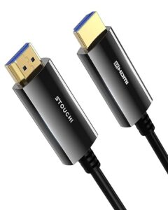 Stouchi 8K HDMI Cable Fiber Optic