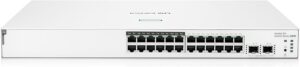 4. HPE Networking Instant On 1830 Layer 2 Ethernet Switch