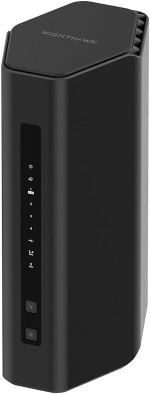 Best 2.5 Gb Router of 2026: Tested and Reviewed - Network Gear Review