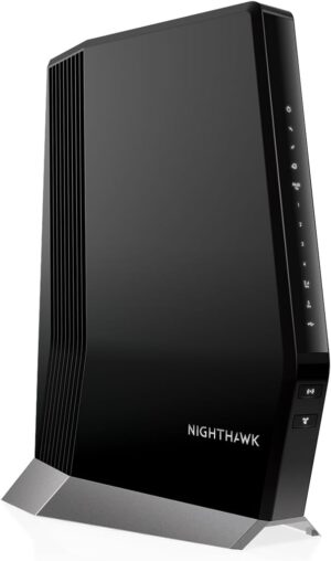 Best Modem Router Combo for Gaming in 2026: Tested and Reviewed ...