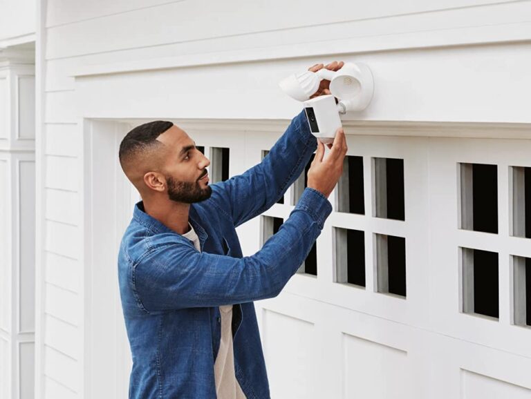 How to Install Ring Cameras? - Network Gear Review