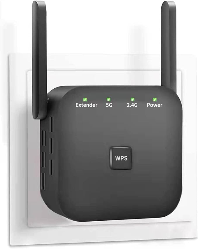 Best WiFi Extender for Home in 2026: Tested and Reviewed - Network Gear ...