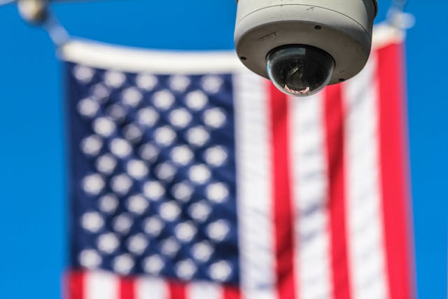 Wired vs Wireless Security Camera System