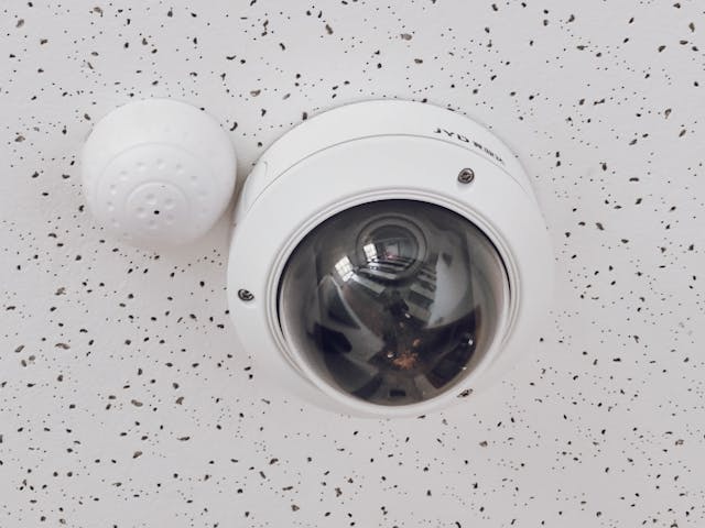 Difference Between Wired vs Wireless Security Camera System