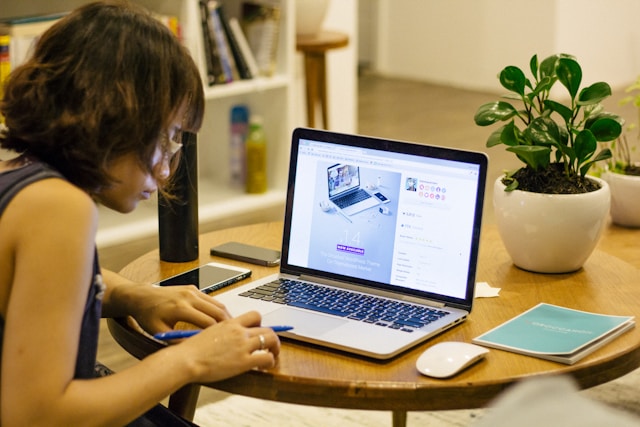 What is a Mesh Network?