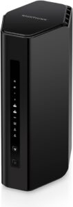 4. NETGEAR Nighthawk RS300 Tri-Band WiFi 7 Router