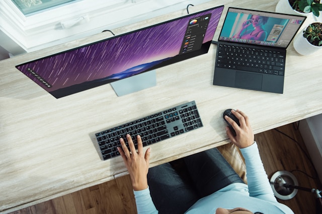How Does a Wireless Access Point Work?