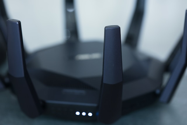 How Does a Router Work?