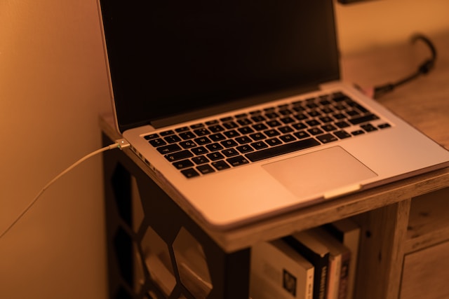 How a Router Handles Data