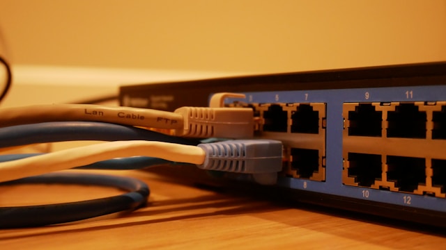 7. Secure Your WiFi Network
