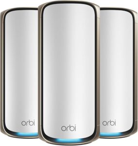 NETGEAR Orbi 970 Series WiFi Mesh System