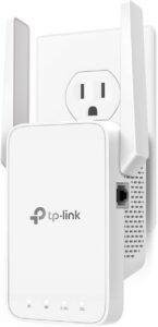 TP-Link AC1200 WiFi Extender