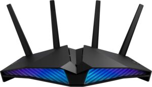 ASUS RT-AX82U (AX5400) Gaming Router