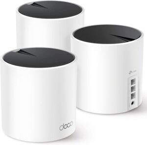 TP-Link Deco X55 WiFi 6 Mesh System