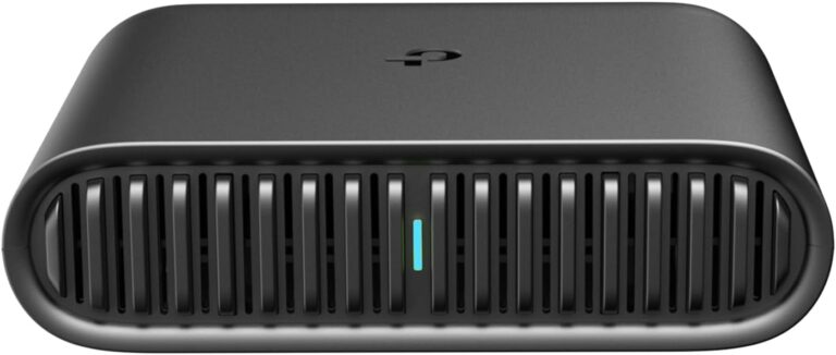 Network Travel Router Best WiFi Router for Travel of 2026: Tested and Reviewed - Network Gear ...