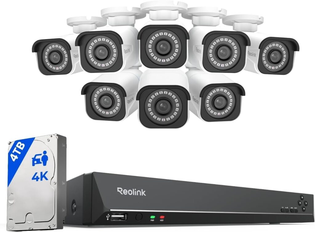 Best PoE Security Camera System of 2026: Tested and Reviewed - Network ...