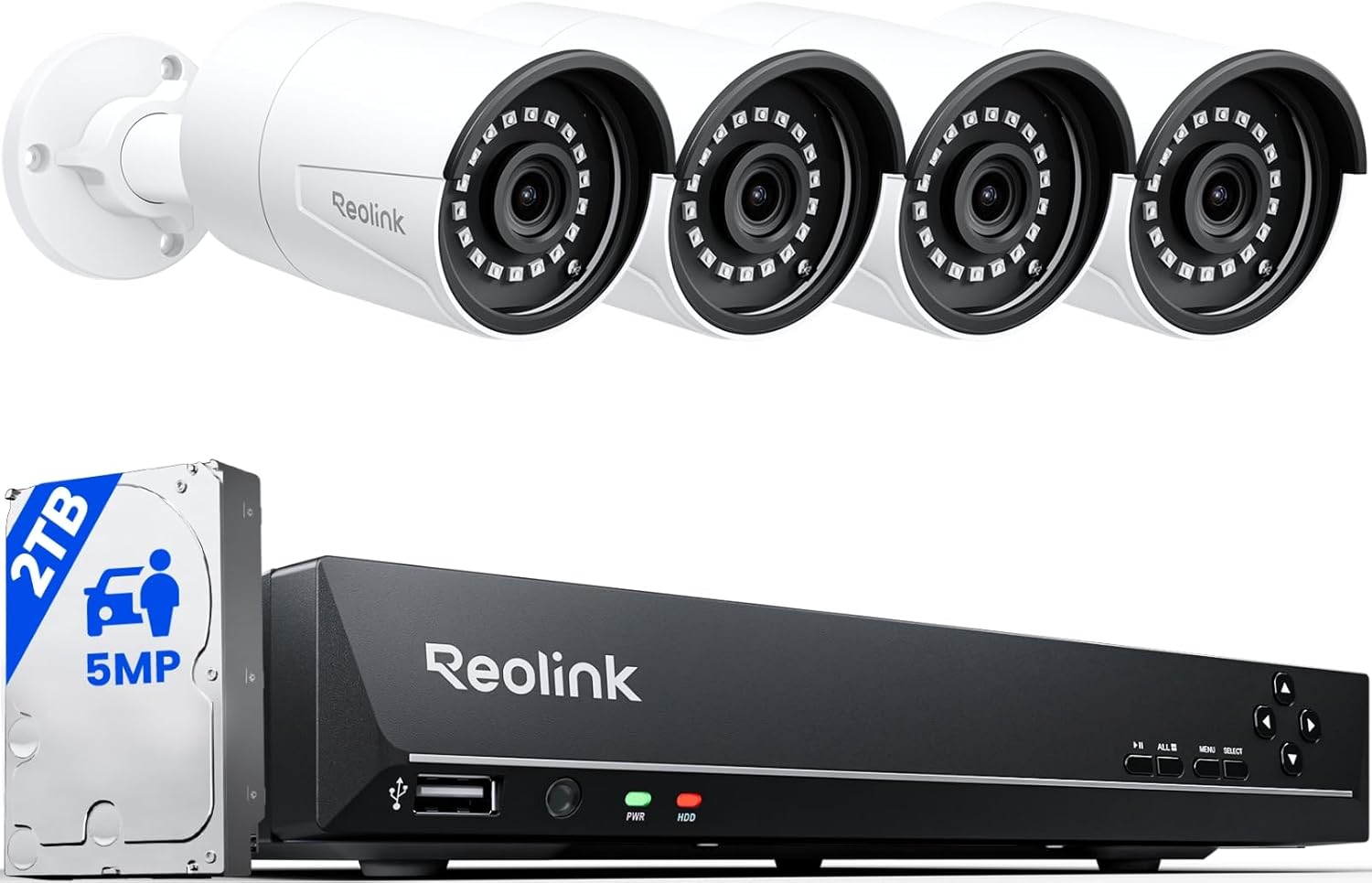 Best PoE Security Camera System of 2026: Tested and Reviewed - Network ...