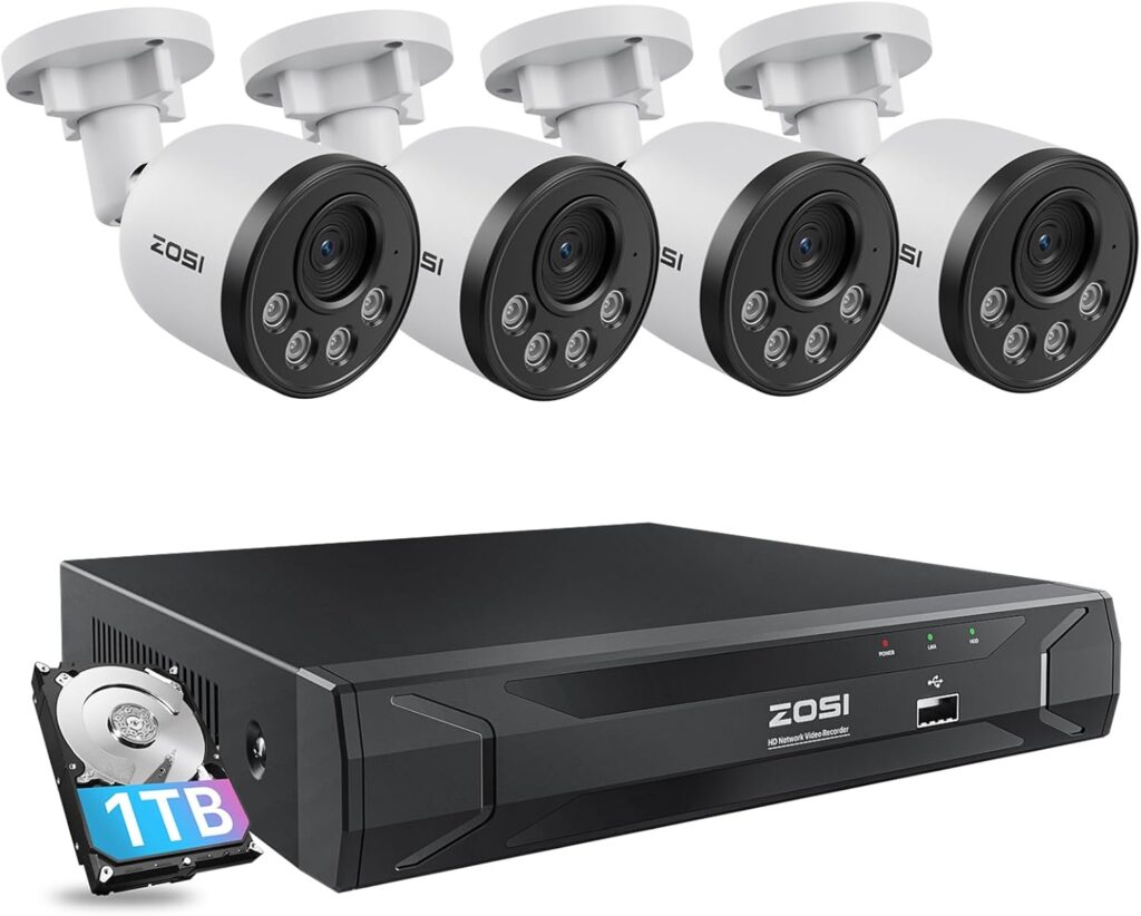 Best PoE Security Camera System of 2026: Tested and Reviewed - Network ...