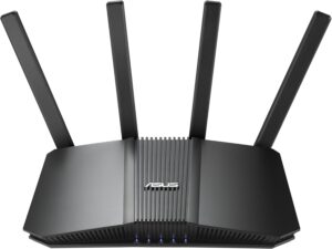 ASUS RT-BE82U Dual-Band WiFi 7 Router
