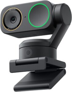 Insta360 Link 2 Pro Webcam