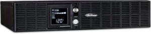 CyberPower OR2200PFCRT2U PFC Sinewave UPS