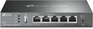 TP-Link ER605 V2 Wired Gigabit VPN Router