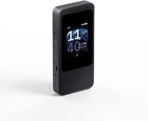 GL.iNet GL-E5800 Mudi 7 5G Travel Router