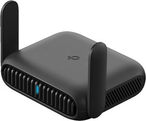 Roam 6 AX1500 Portable Wi-Fi 6 Travel Router